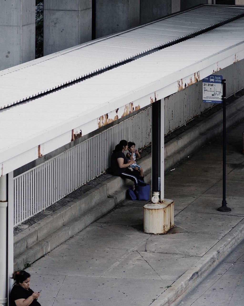 chicago solitude